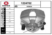 SNRA 1224702