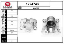 SNRA 1224743