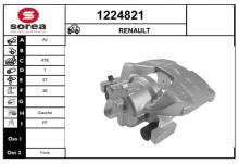 SNRA 1224821