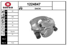 SNRA 1224847