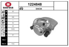 SNRA 1224848