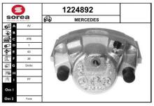 SNRA 1224892
