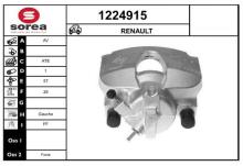SNRA 1224915