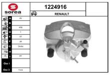 SNRA 1224916