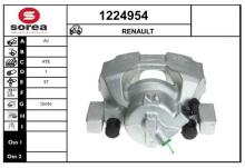 SNRA 1224954