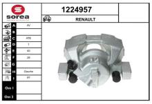 SNRA 1224957
