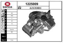 SNRA 1225009