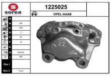 SNRA 1225025