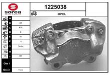 SNRA 1225038