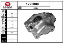SNRA 1225080