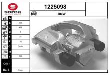 SNRA 1225098
