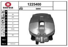 SNRA 1225400