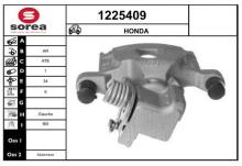 SNRA 1225409