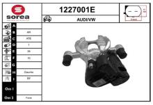 SNRA 1227001E