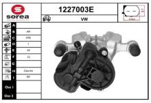 SNRA 1227003E