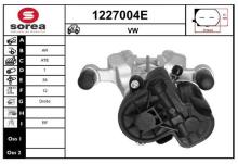 SNRA 1227004E