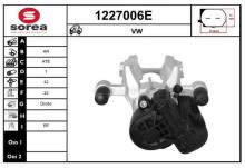SNRA 1227006E