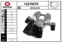 SNRA 1227007E