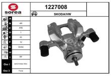 SNRA 1227008