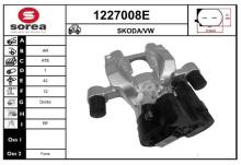 SNRA 1227008E
