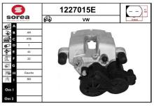 SNRA 1227015E