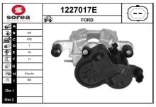 SNRA 1227017E