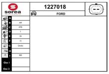 SNRA 1227018