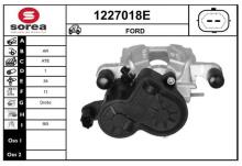 SNRA 1227018E