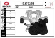 SNRA 1227022E
