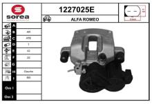 SNRA 1227025E