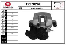 SNRA 1227026E