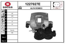 SNRA 1227027E