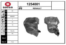 SNRA 1254001