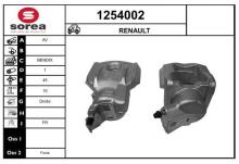 SNRA 1254002