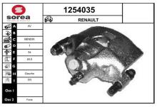 SNRA 1254035