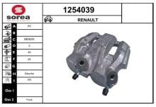 SNRA 1254039