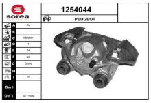 SNRA 1254044