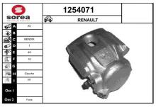 SNRA 1254071