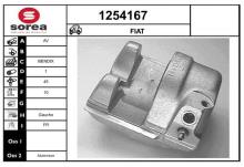 SNRA 1254167
