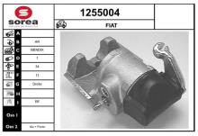 SNRA 1255004