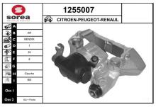SNRA 1255007