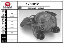 SNRA 1255012