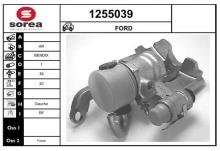SNRA 1255039