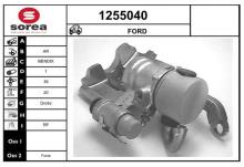 SNRA 1255040