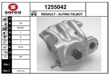 SNRA 1255042