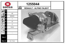 SNRA 1255044