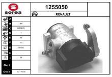 SNRA 1255050