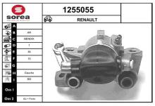 SNRA 1255055
