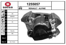 SNRA 1255057