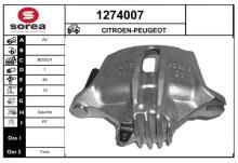 SNRA 1274007